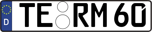 TE-RM60