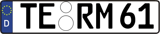 TE-RM61