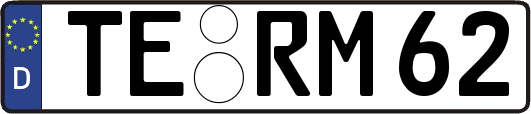 TE-RM62
