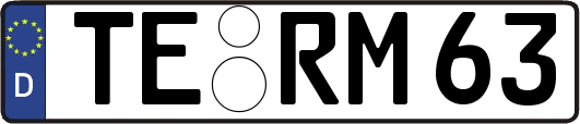 TE-RM63