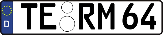 TE-RM64