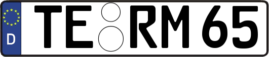 TE-RM65