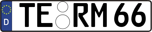 TE-RM66