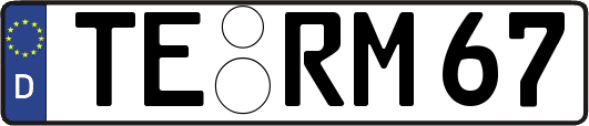 TE-RM67