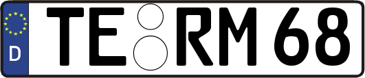 TE-RM68