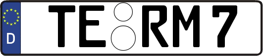 TE-RM7
