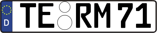 TE-RM71