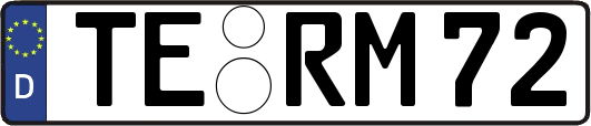 TE-RM72