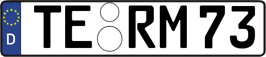 TE-RM73