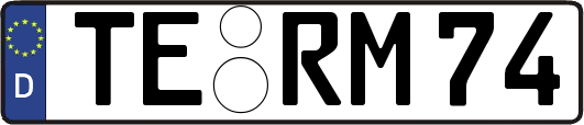 TE-RM74