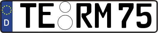 TE-RM75
