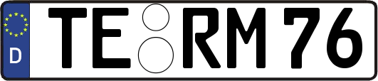 TE-RM76