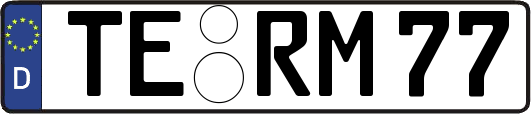 TE-RM77