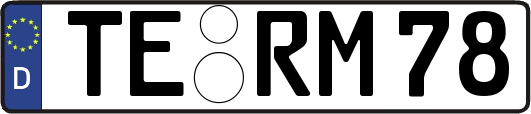TE-RM78