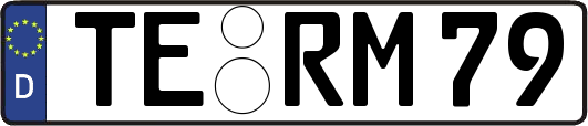 TE-RM79