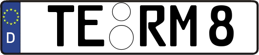 TE-RM8