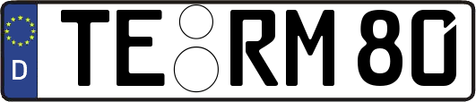 TE-RM80