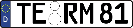 TE-RM81