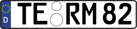 TE-RM82
