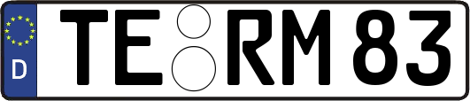 TE-RM83
