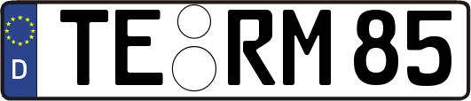 TE-RM85