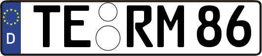 TE-RM86