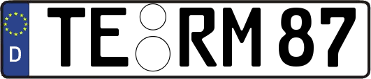 TE-RM87