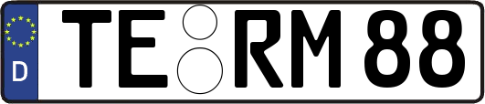 TE-RM88