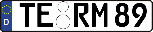 TE-RM89