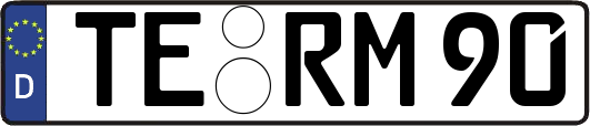 TE-RM90