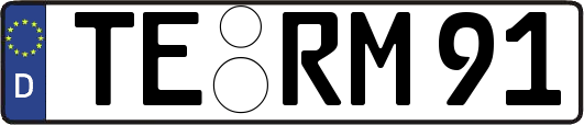 TE-RM91