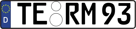 TE-RM93