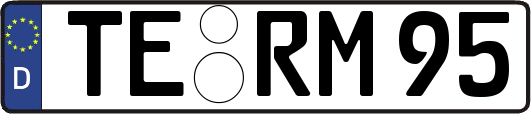 TE-RM95