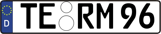 TE-RM96