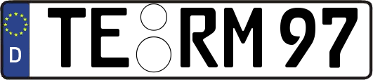 TE-RM97