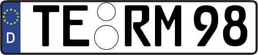 TE-RM98