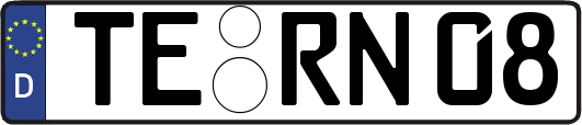 TE-RN08