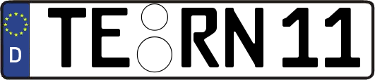 TE-RN11