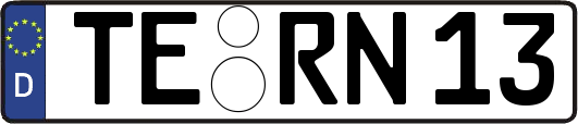 TE-RN13
