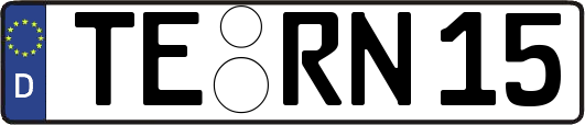 TE-RN15