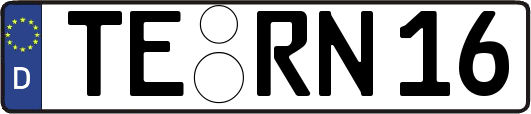 TE-RN16