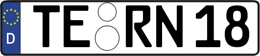 TE-RN18