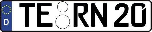 TE-RN20