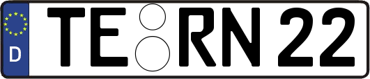 TE-RN22