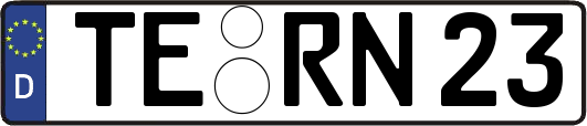 TE-RN23