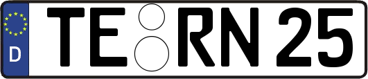 TE-RN25