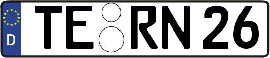 TE-RN26