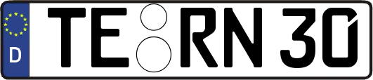 TE-RN30