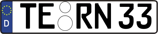 TE-RN33