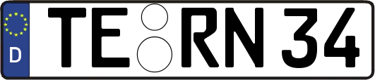 TE-RN34